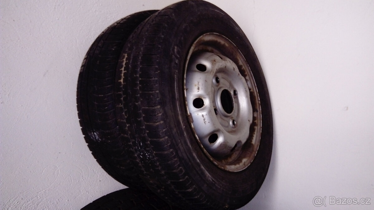 VW Transporter,FIAT - 3