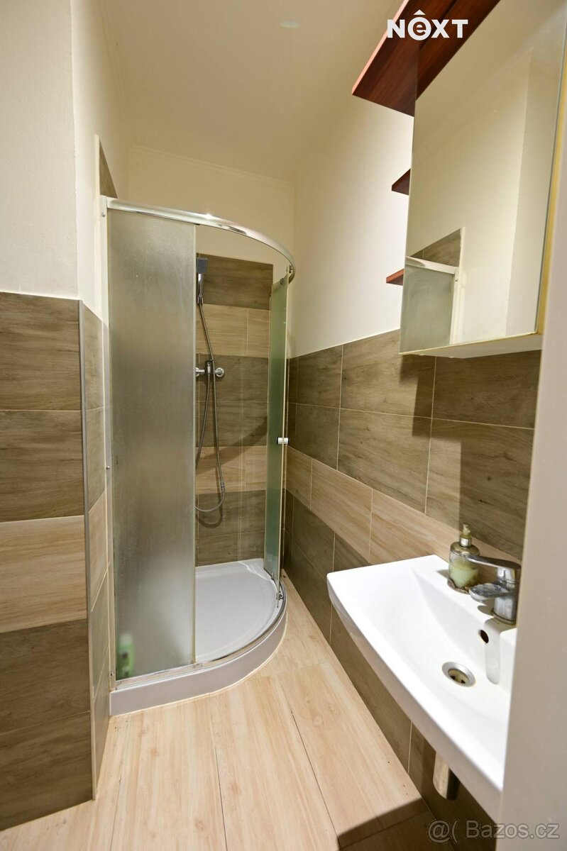 Pronájem byt 1+1, 25㎡ - 3