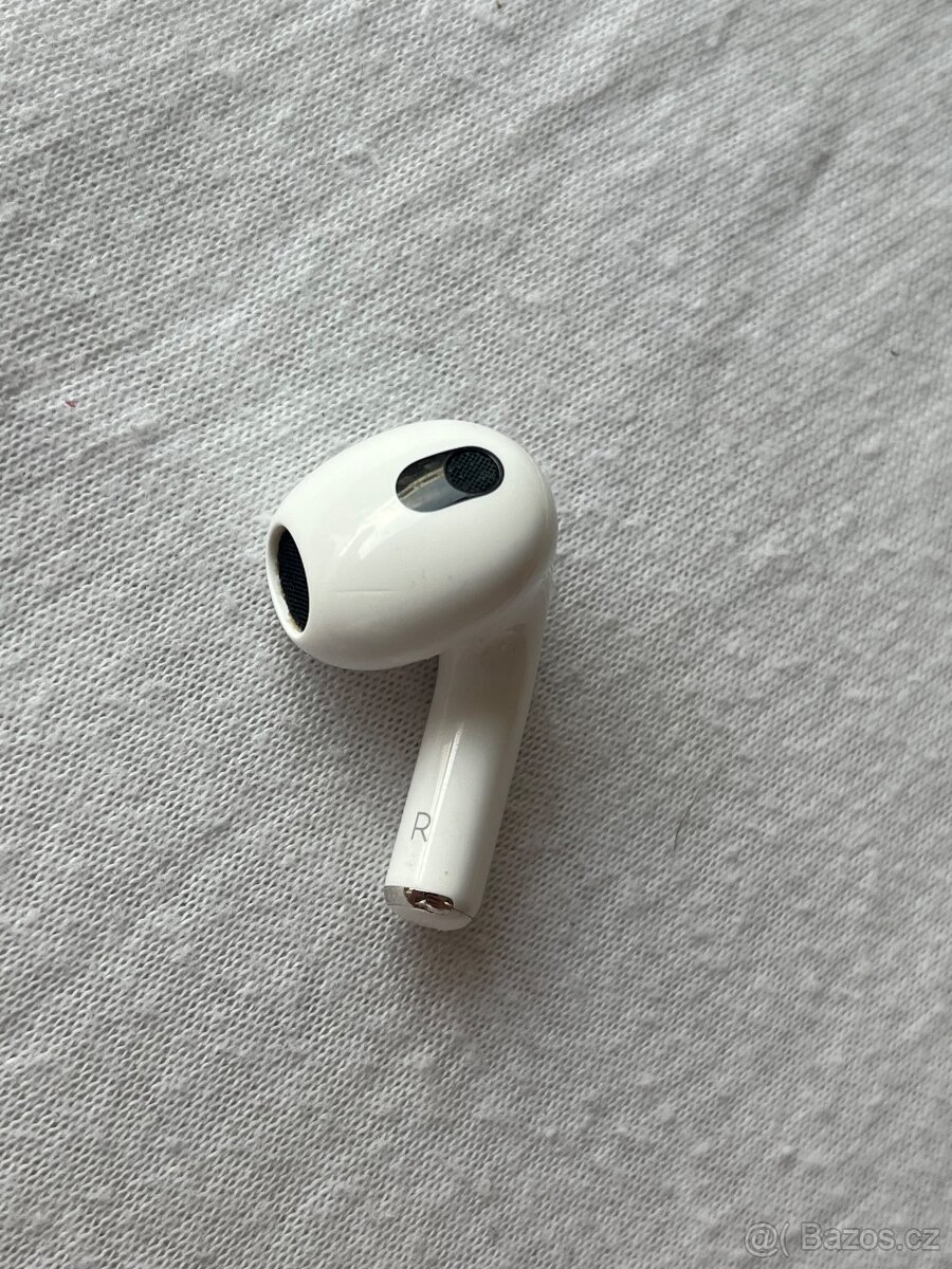 Apple Airpod 3 gen. - 3