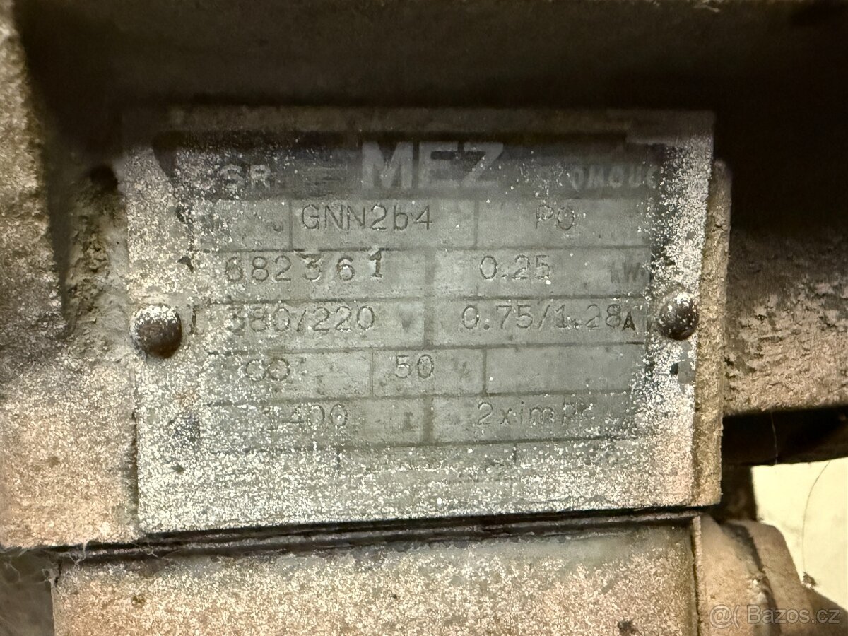 Nástěnná bruska - 3