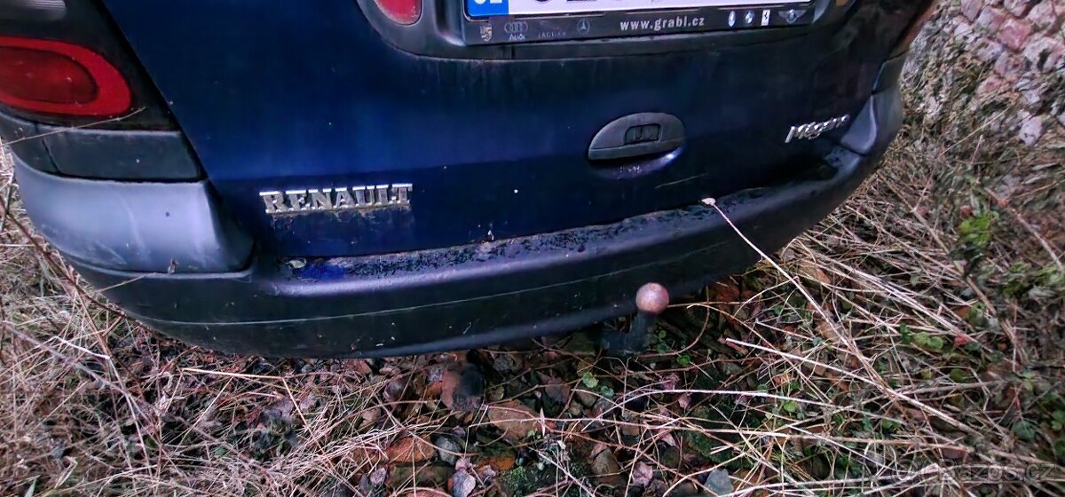 Renault Megane - 3