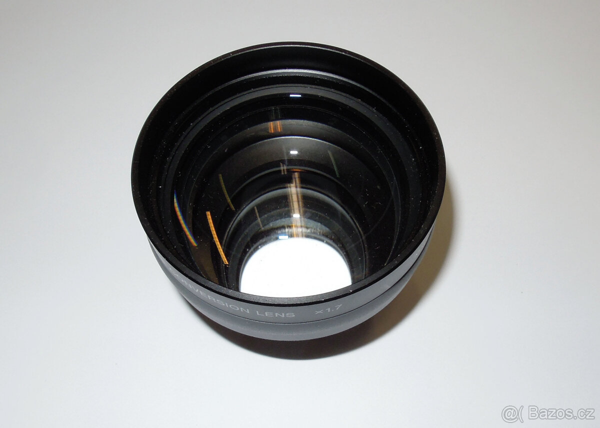 SONY VCL-HG1737C - Telepředsádka - 3