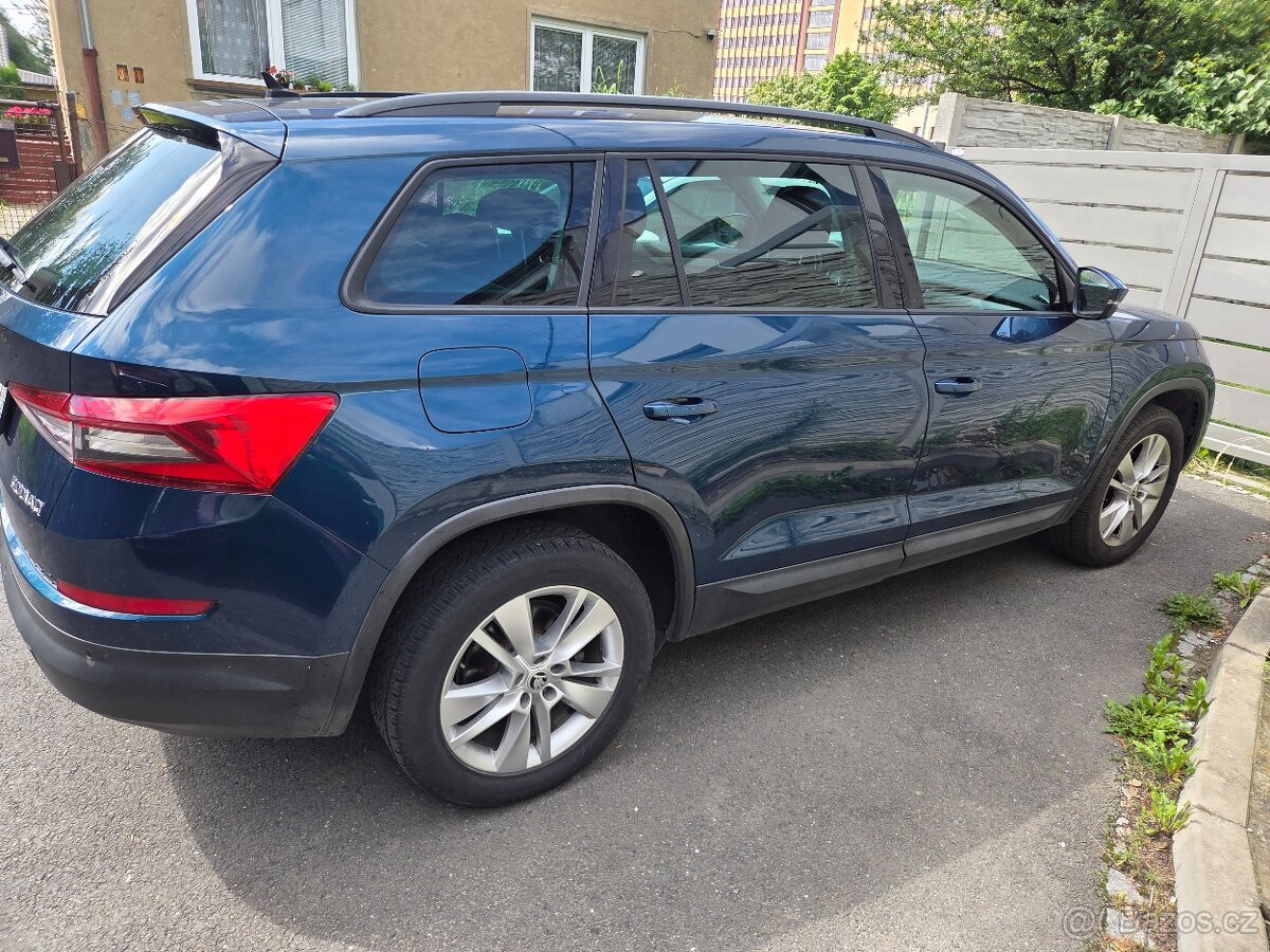 Škoda kodiaq sleva na 325tís - 3