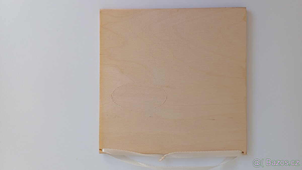 Obrázek - dekorace k zavěšení - 3