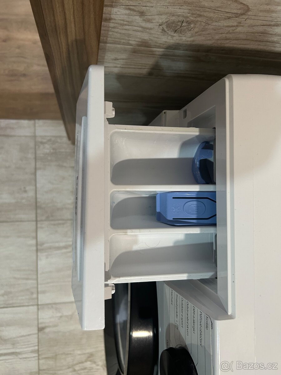 Pračka Beko - 3