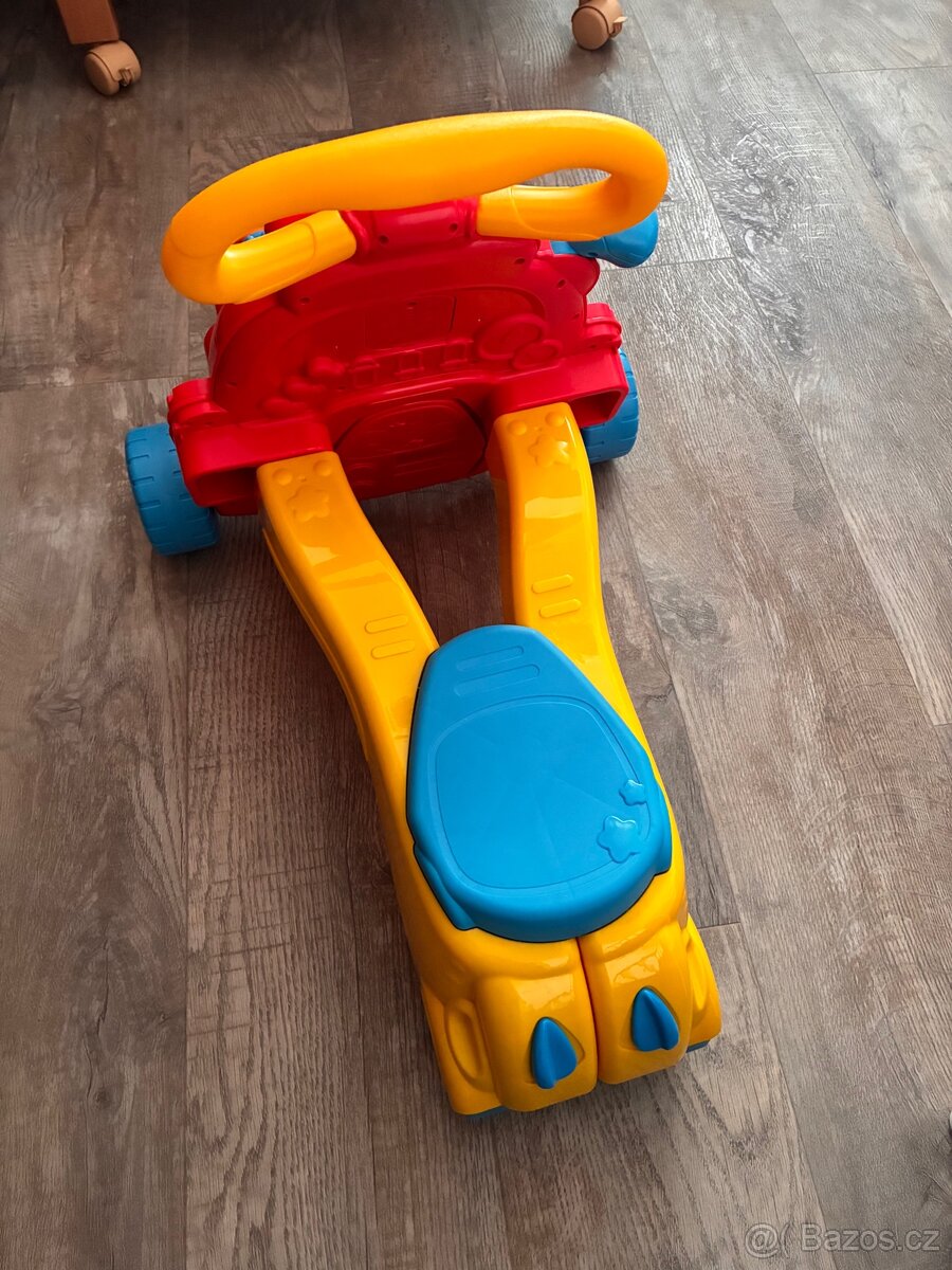 Dětské autíčko - 3