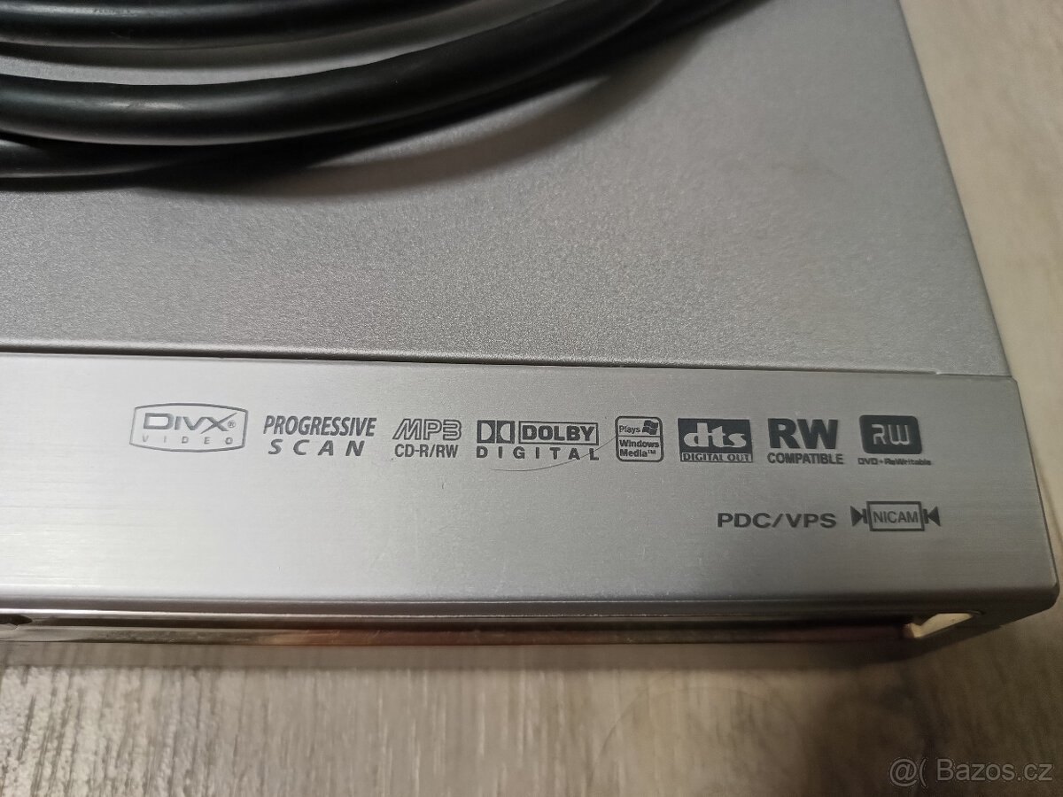 dvd prehravac - 3
