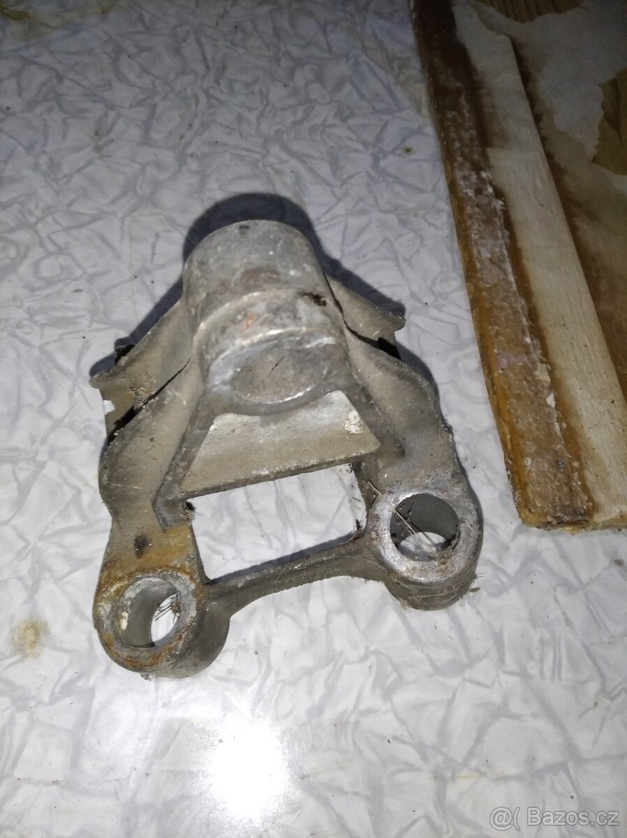 Škoda Favorit 5 - 3