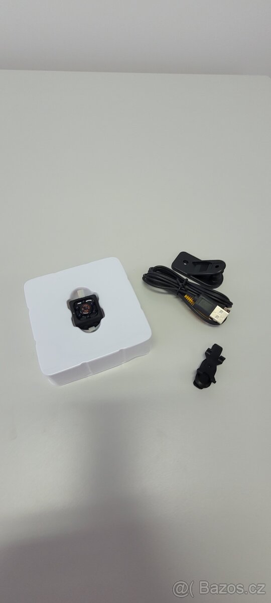 Mini DV Kamera - 3