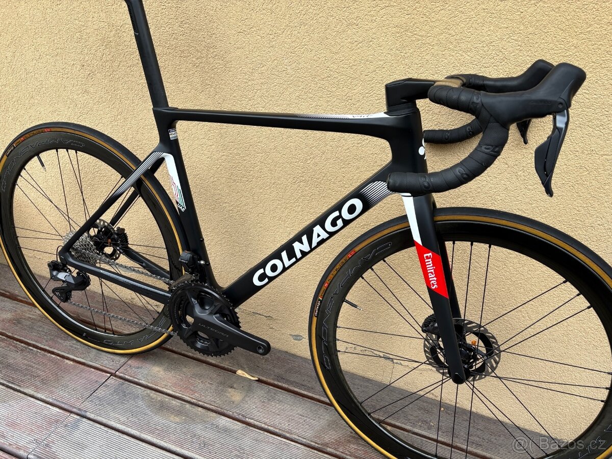 Colnago V4Rs UAE Emirates | 175-185cm | - 3
