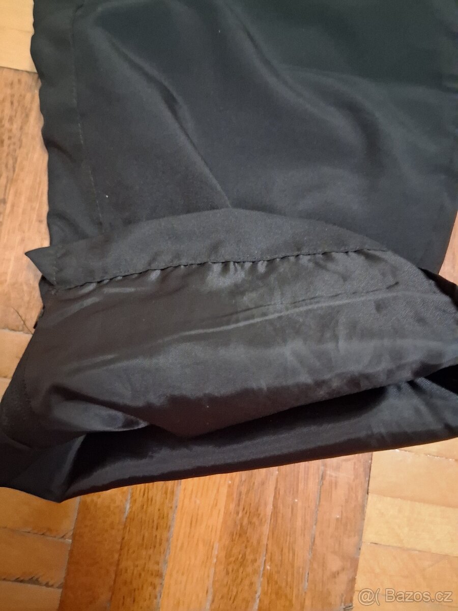 Šusťakove kalhoty zn. Umbro - 3