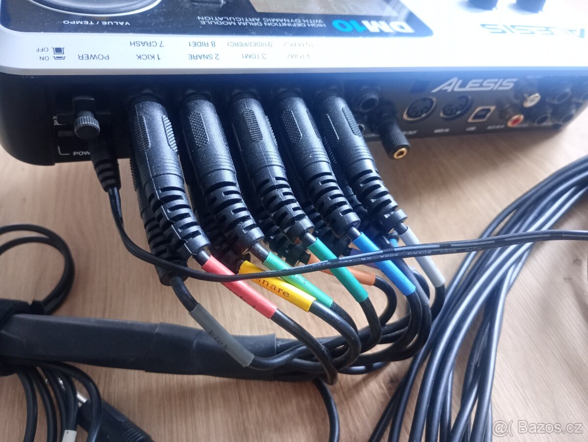 Alesis DM 10 - 3