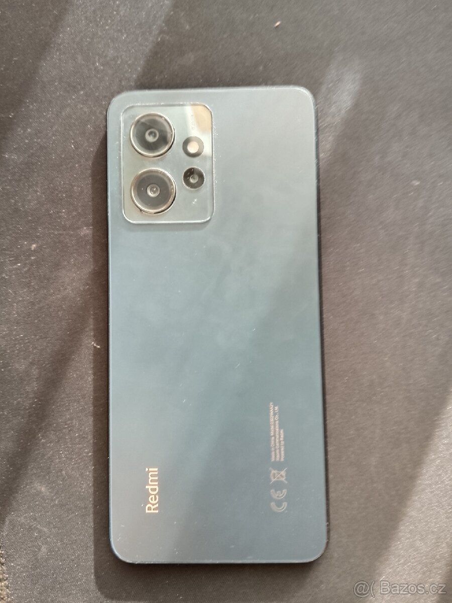 Redmi Note 12 – funkční, sleva, na opravu - 3