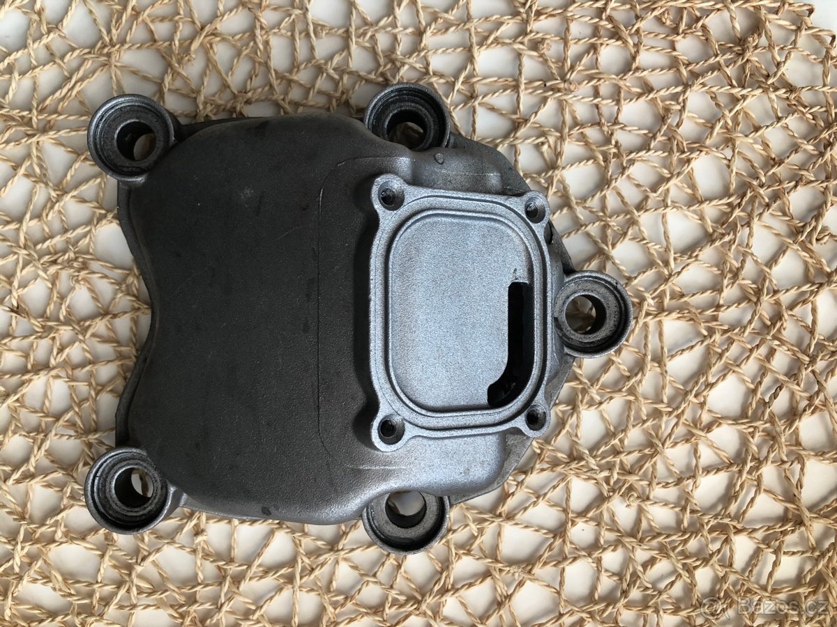 Kryt hlavy valce original Piaggio 829534 - 3