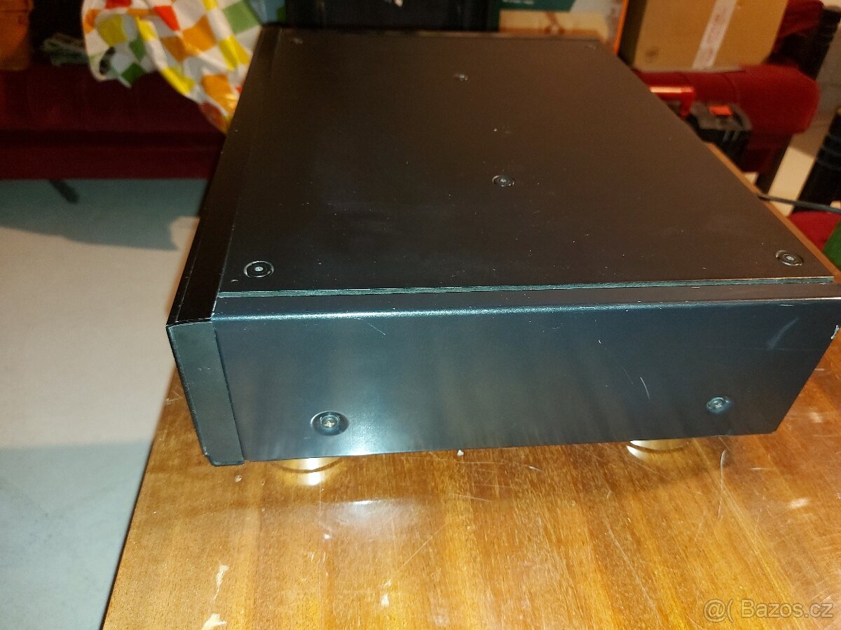 Predám AKAI CD-79 - 3