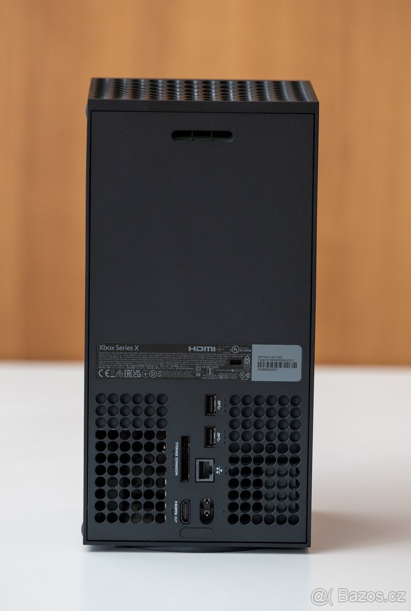 XBOX SERIES X - 3