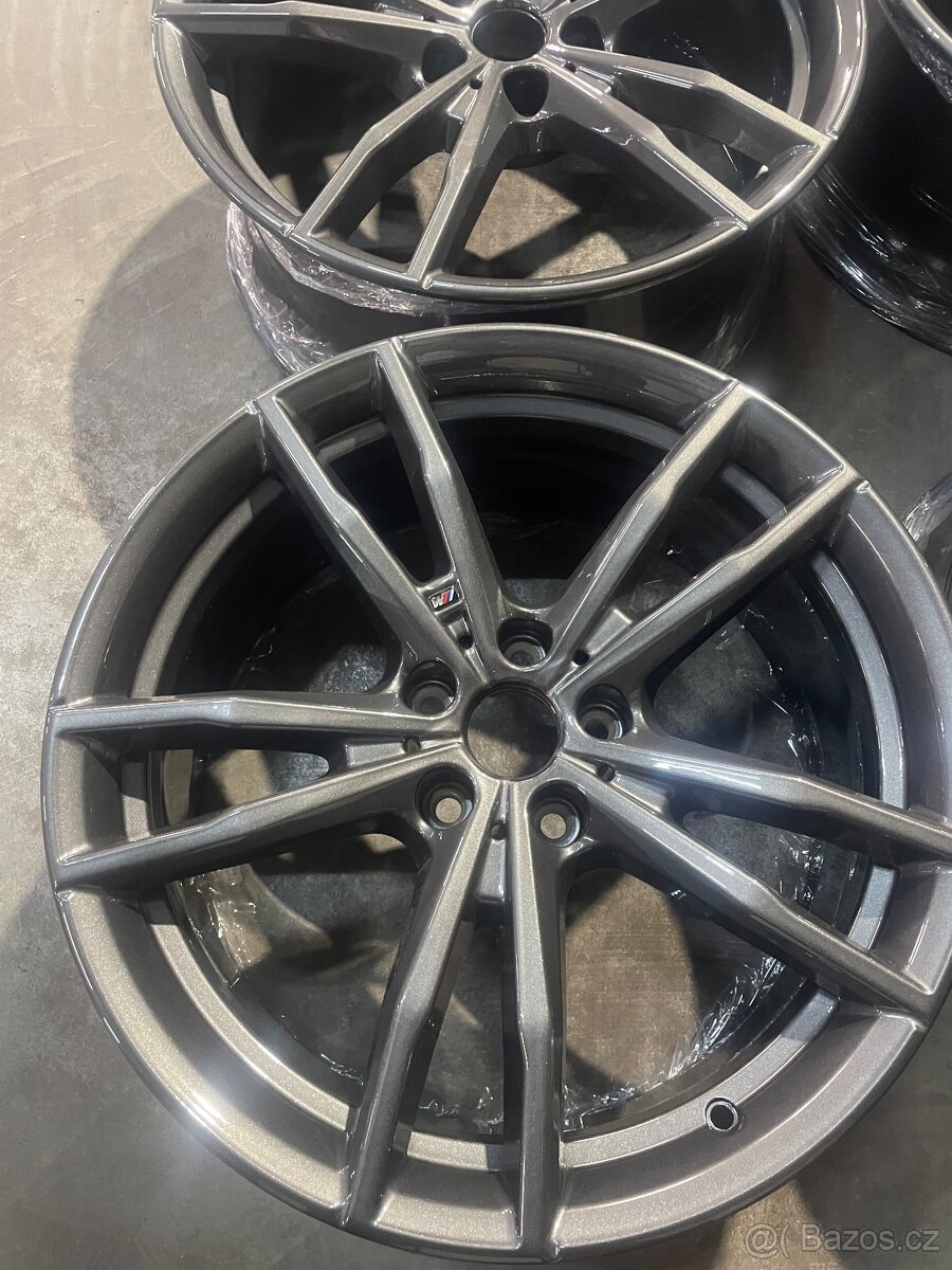 BMW g20/g21 - 3