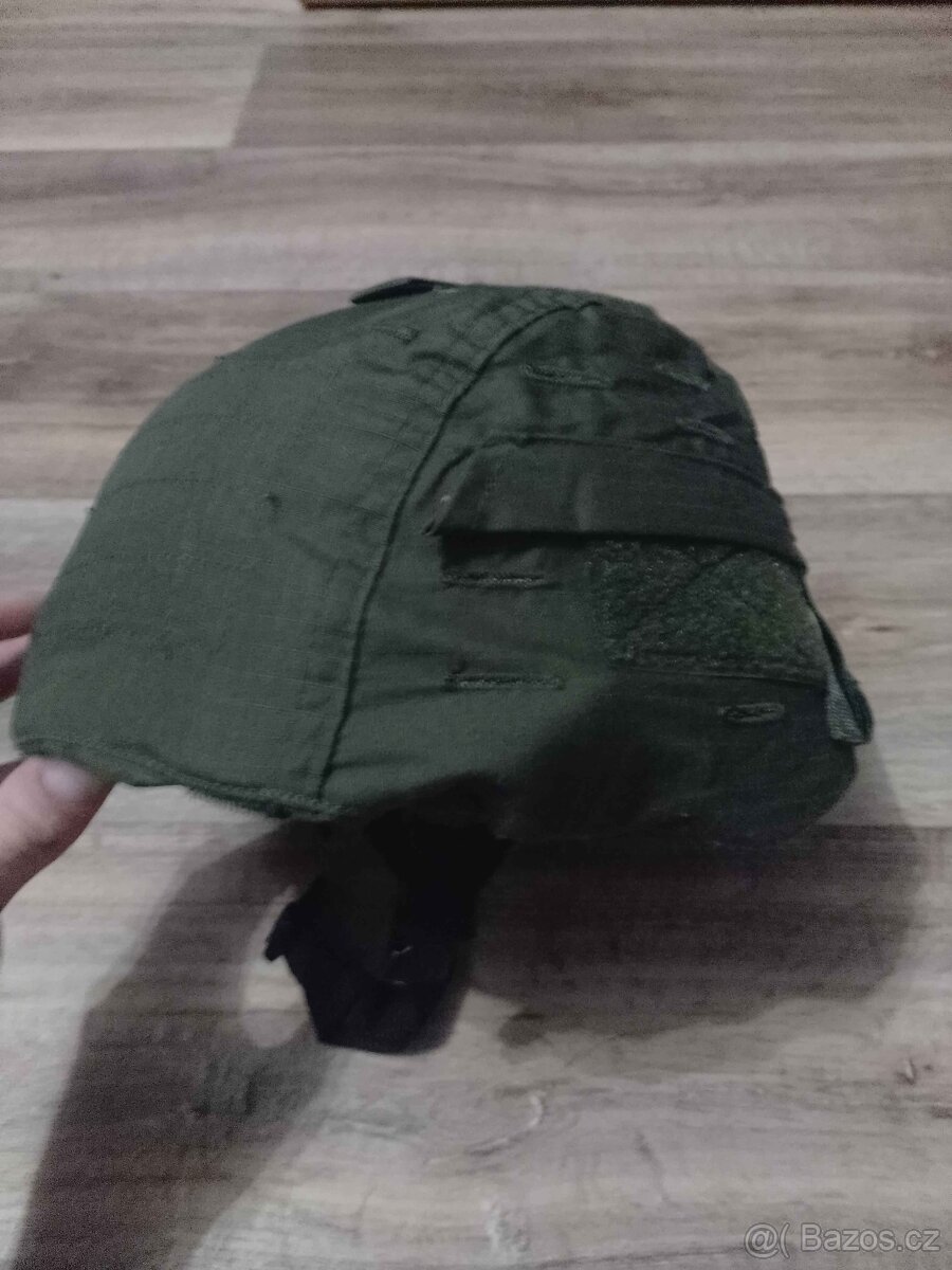 Prodám airsoft vybavení. - 3