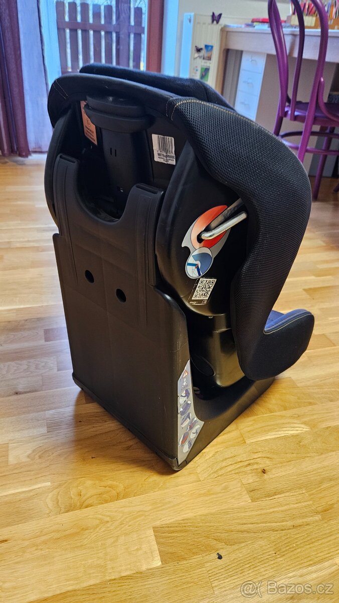 Autosedačka Chicco 9-18kg - 3