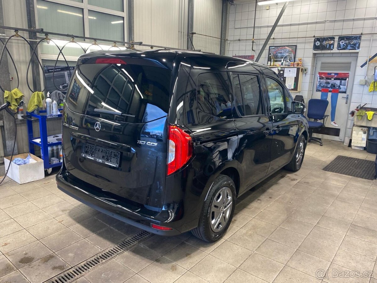 Citan 110 cdi - 3