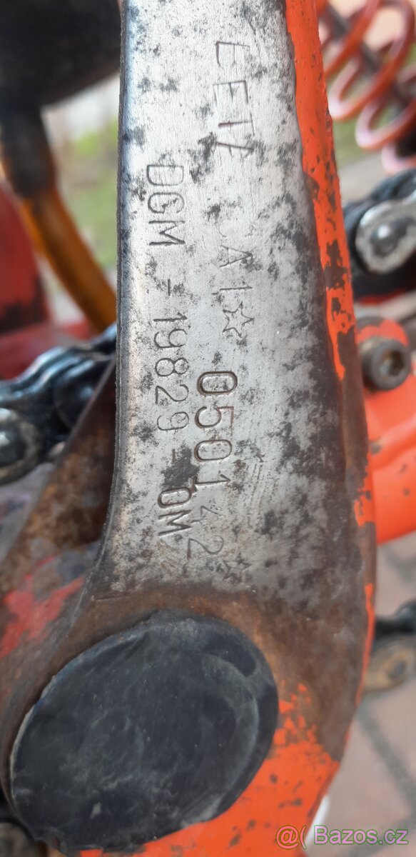 Beta CR500 - 3