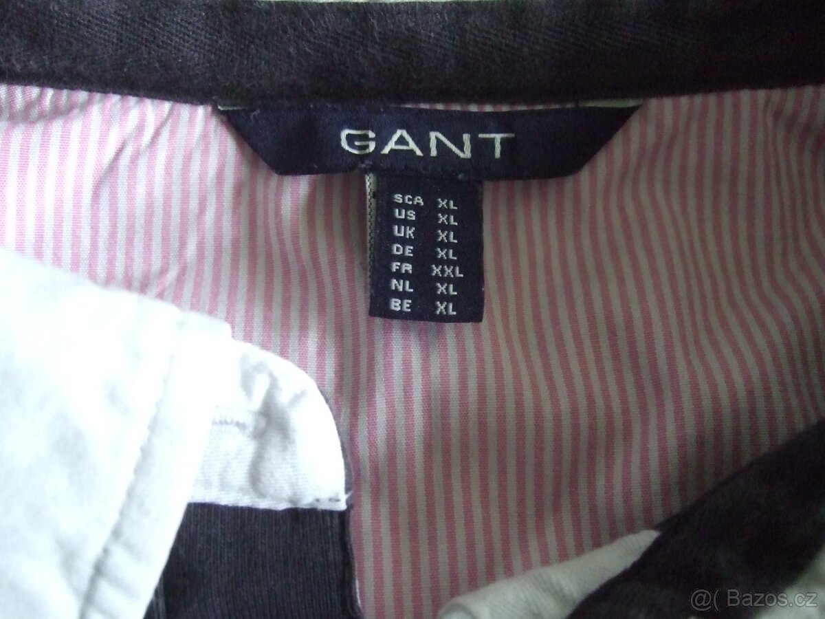 Tričko Gant - 3