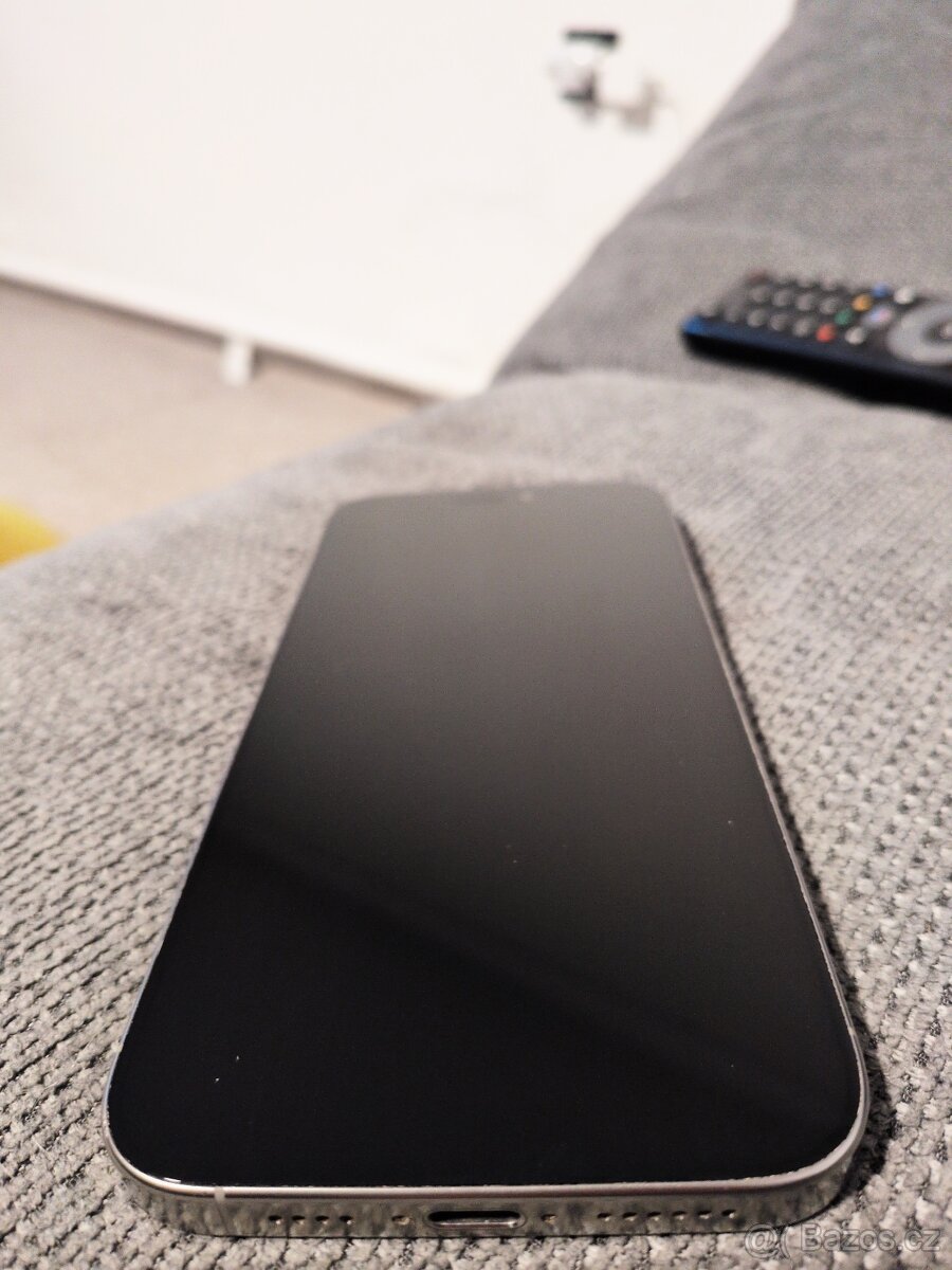 IPhone 16 Pro Max 256GB - 3