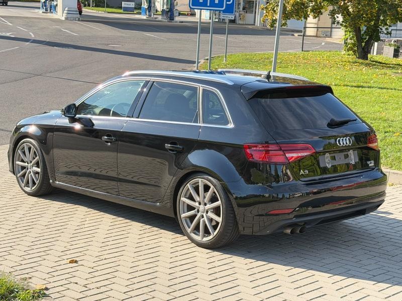 Audi A3 8v 1,4TFSi 110kw ULTRA/2017/FACELIFT/VIRTUAL/TOP - 3