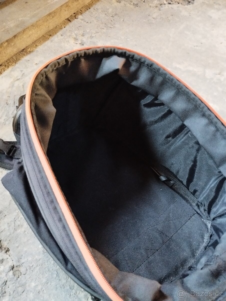 KTM Adventure tankvak na nádrž