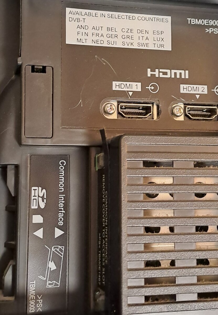 TV-PANASONIC/LCD/32 - 3