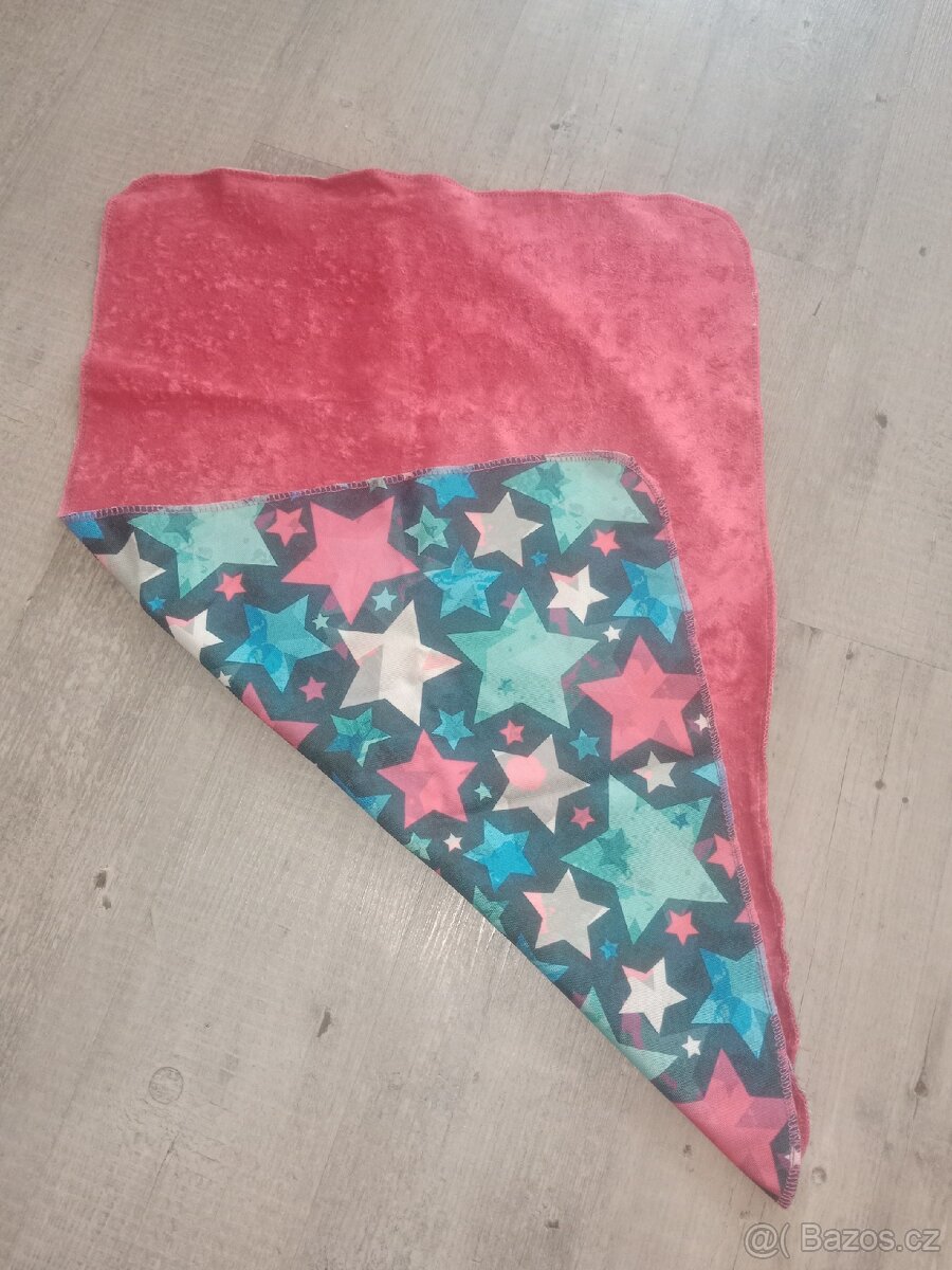 Přebalovací podložka - 3