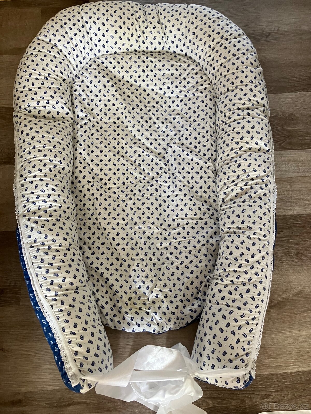 Hnízdečko pro miminka - 3