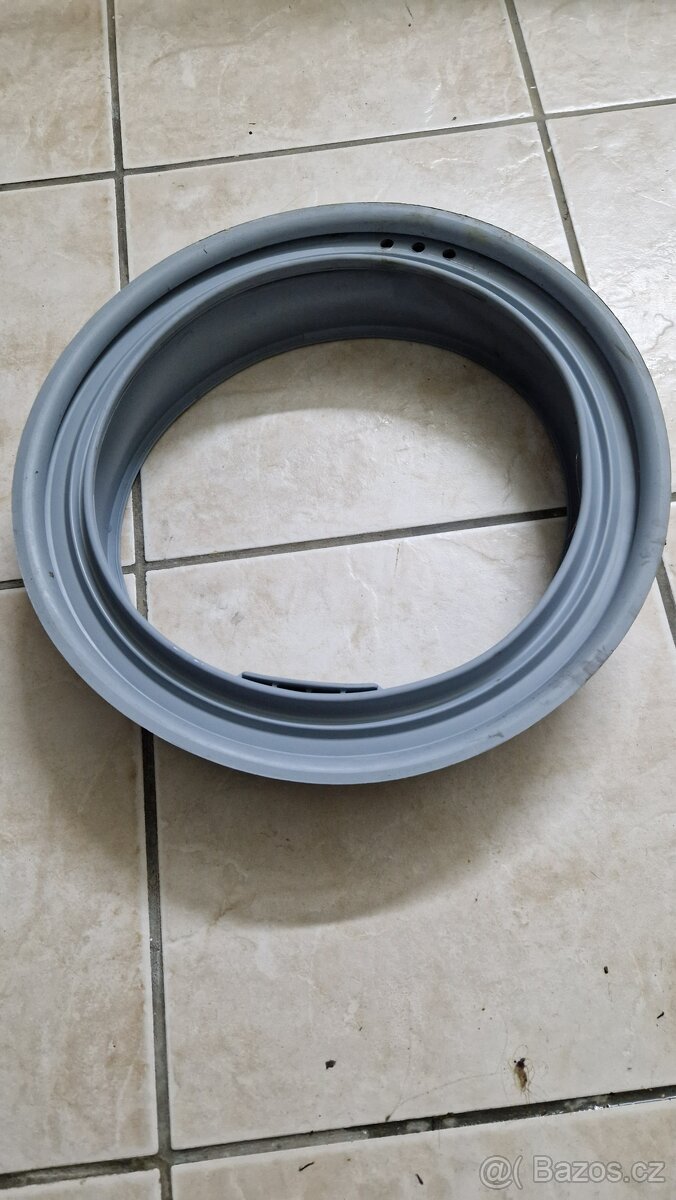 Bosch WFO2063BY pračka - náhradní díly - 3