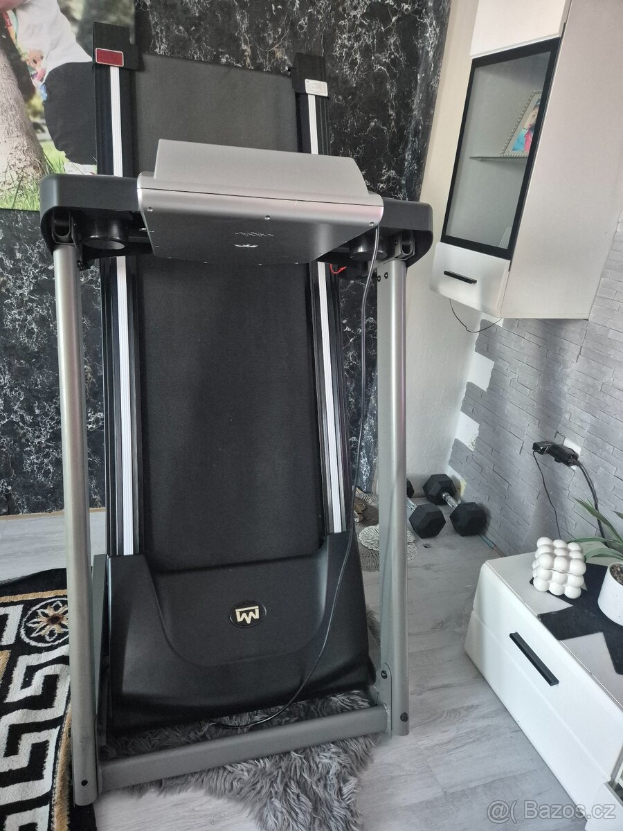 Běžecký pás Master f25 - 3