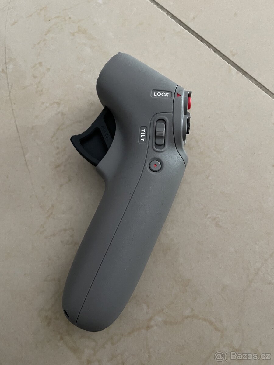 DJI Motion Controller - 3