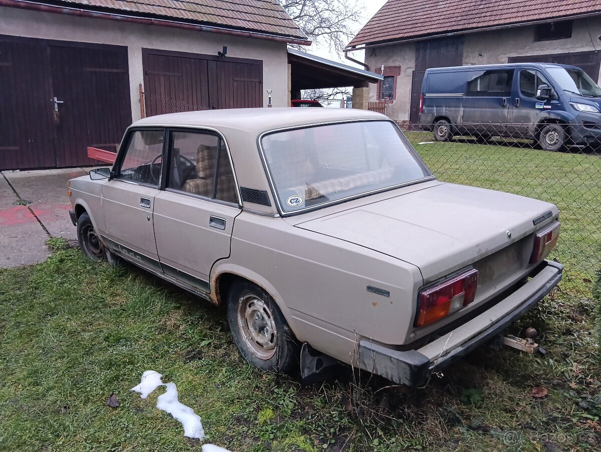 Lada 2105 - 3