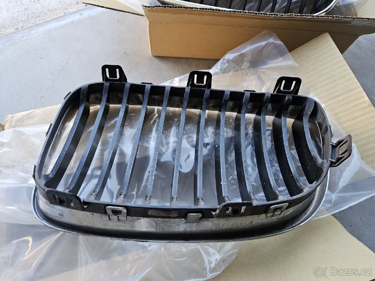 Ledvinky BMW E87 E81 E82 E88 07-11 - 3