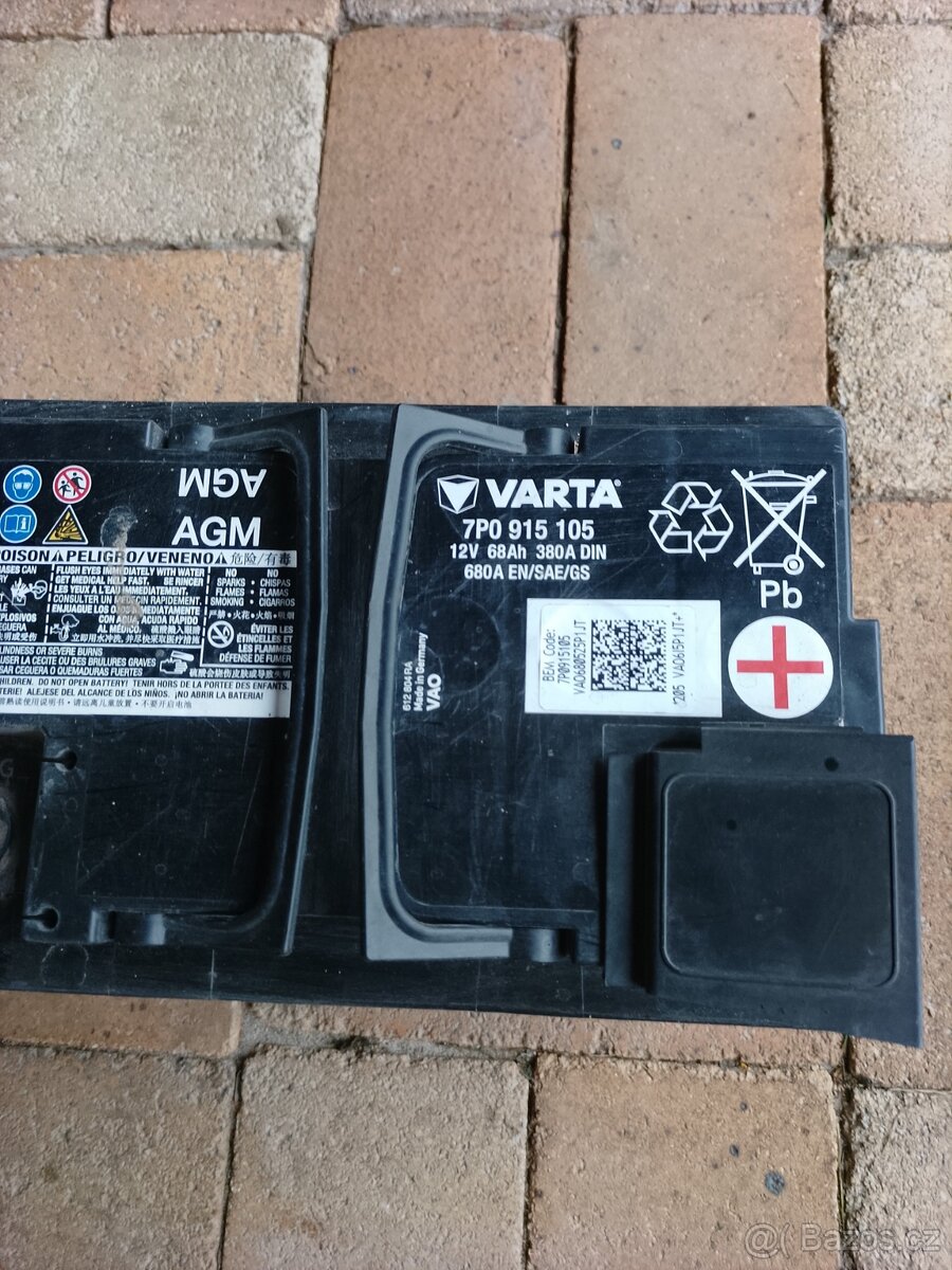 Záložní zdroj ELSTON 120 S - 3