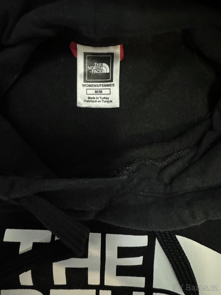 Dámská mikina The North Face - 3