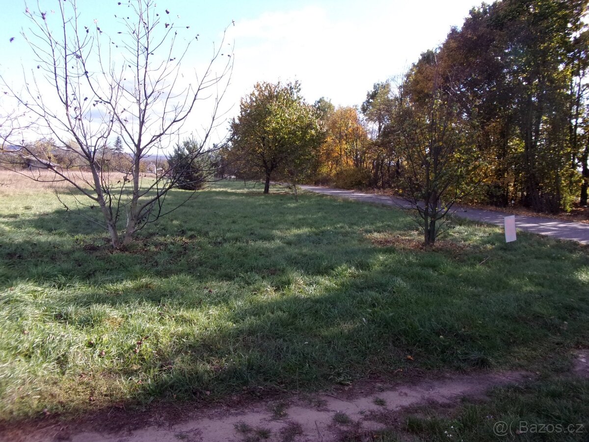 Prodám zajímavý pozemek v katastru Rohatec 3028/125 - 3