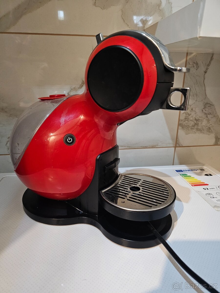 Dolce gusto - 3