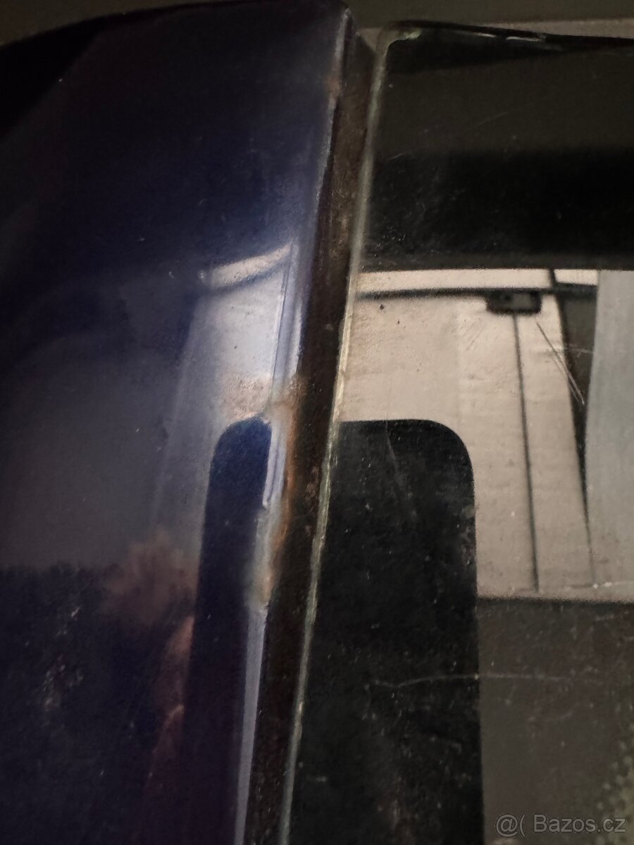 Zadní pate dveře Octavia 1 combi - 3