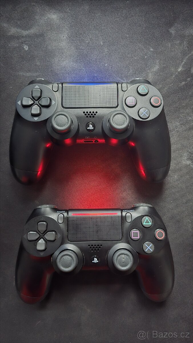 Playstation 4 1tb - 3