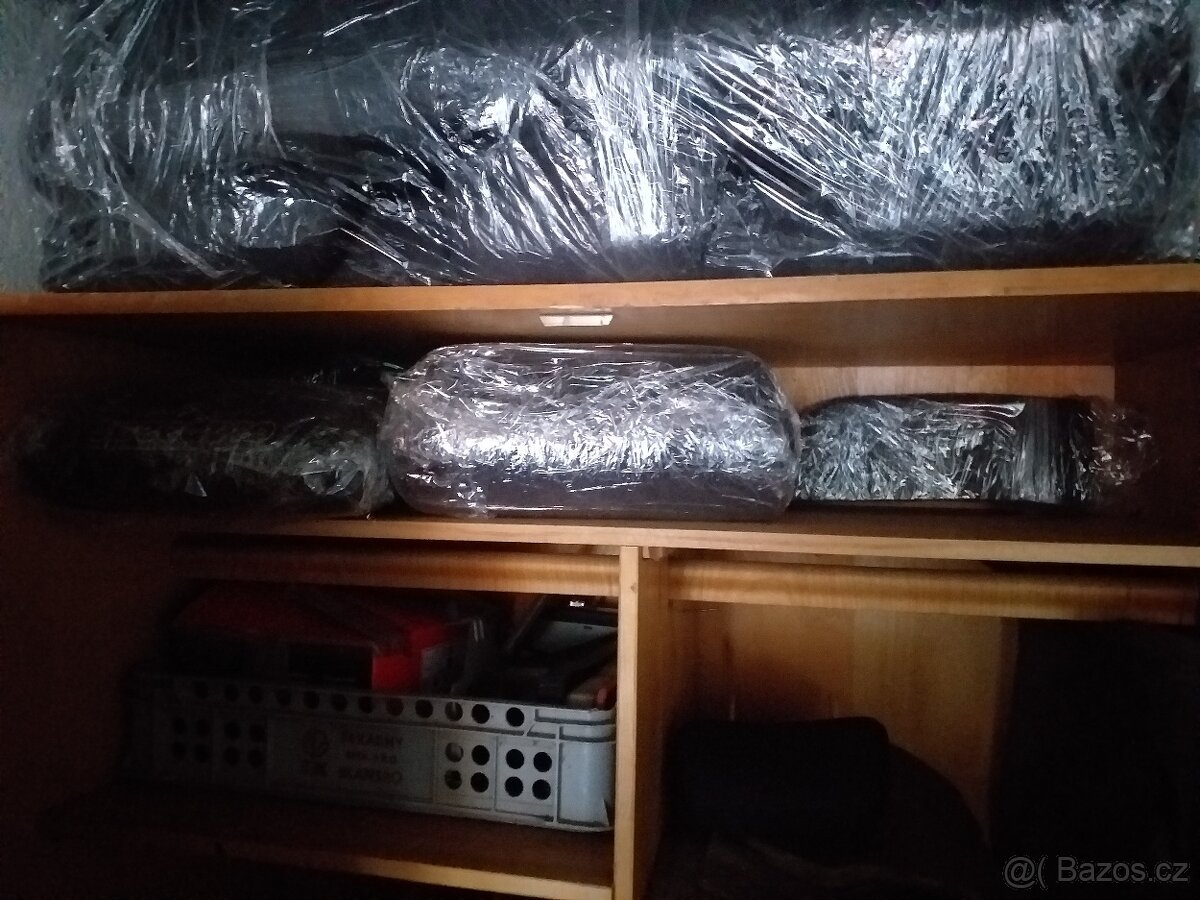 Hyundai Getz ,díly interieru - 3