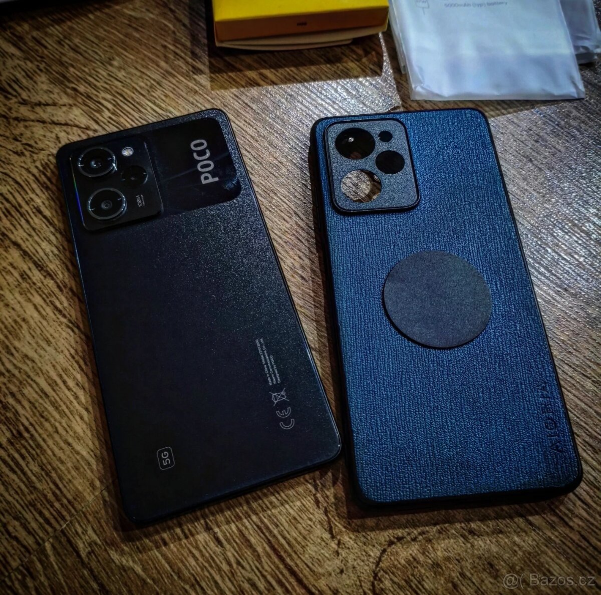 POCO X5 PRO 5G 8/256 GB - 3