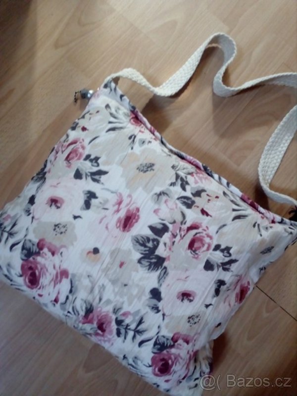 Luxusní kabelka dovezená z Itálie 1150kč nyní 150kč a další - 3