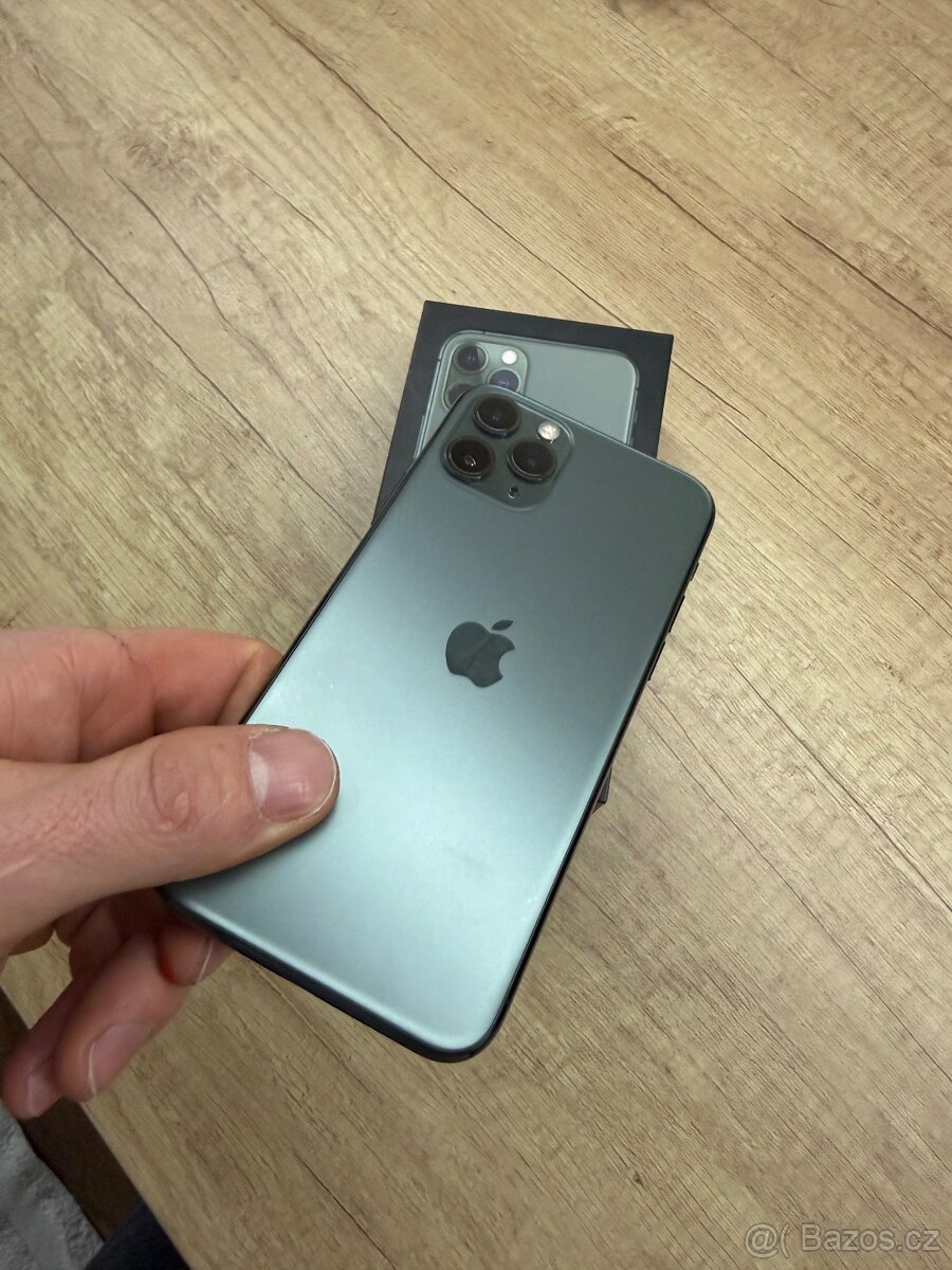 IPhone 11 pro - 3