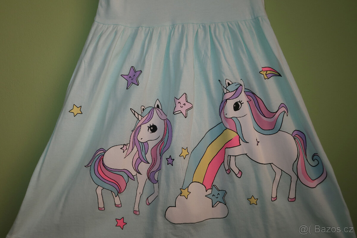 Letní šaty_H&M_vel. 134-140 - 3