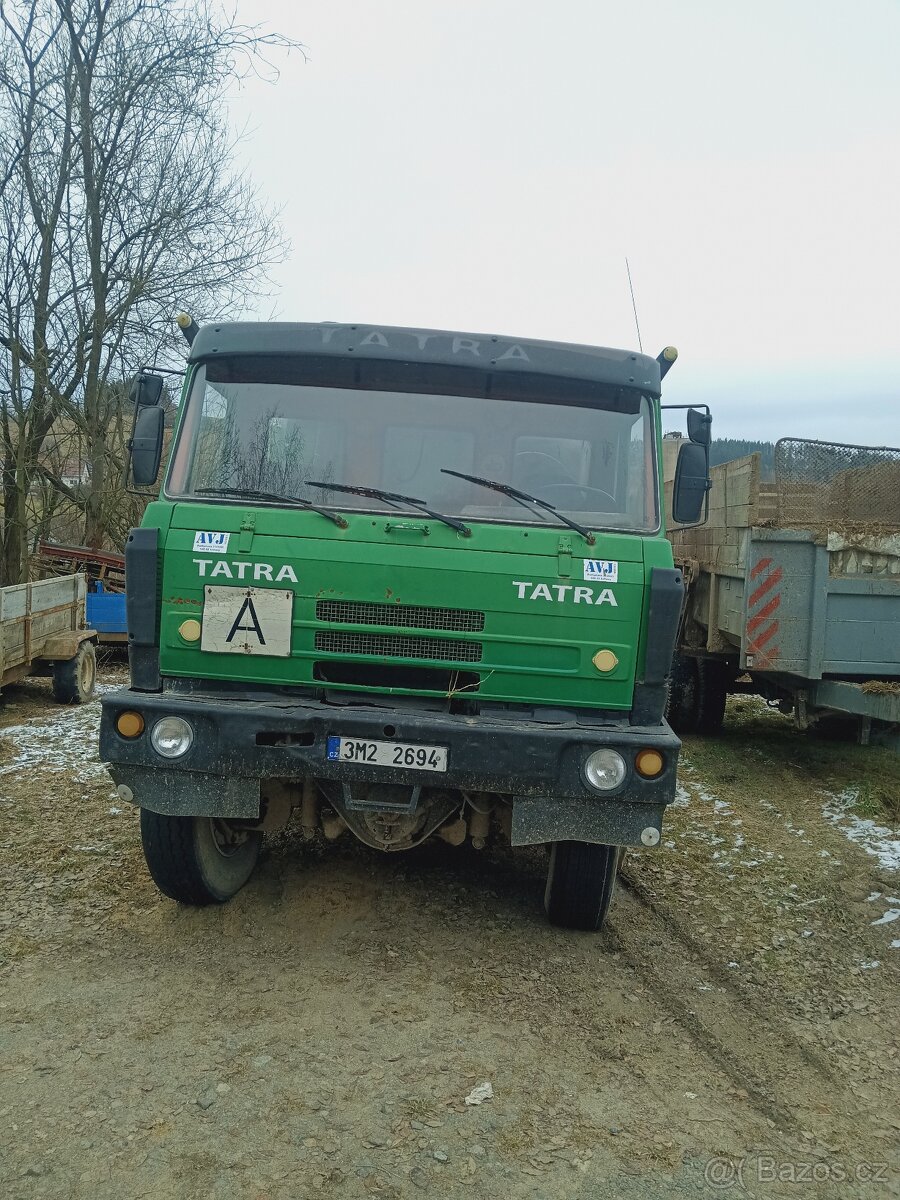 Tatra 815 - 3
