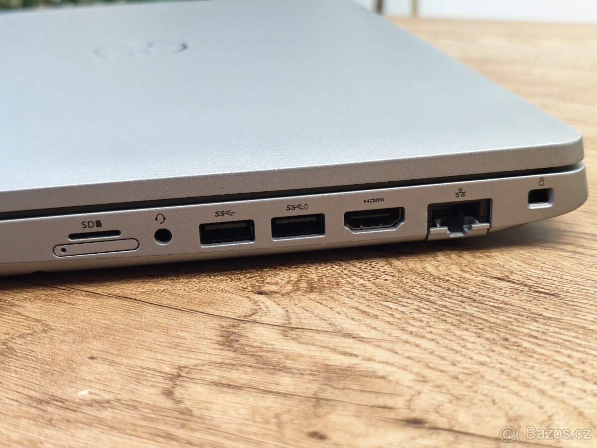 Dell Latitude 5511, i5-10400H, 256GB SSD, 8GB RAM - 3